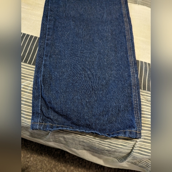 Wrangler Riggs carpenter jean - Picture 4 of 9